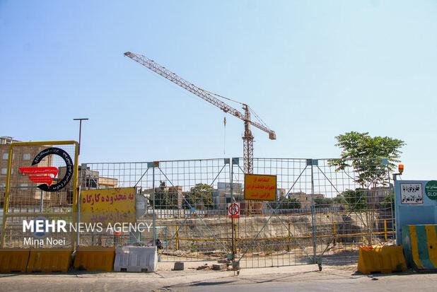 تصویب فرایند اخذ فاینانس ۴۲۰ میلیون دلاری خط ۲ قطار شهری تبریز