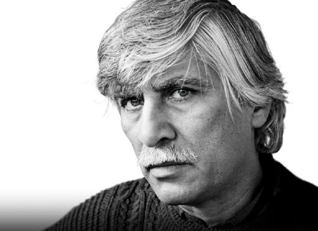 قاب‌های ماندگار و تکرارنشدنی از بهرام بیضایی در سینما