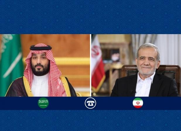 عربستان تهدید علیه ایران را قابل‌ پذیرش نمی‌داند