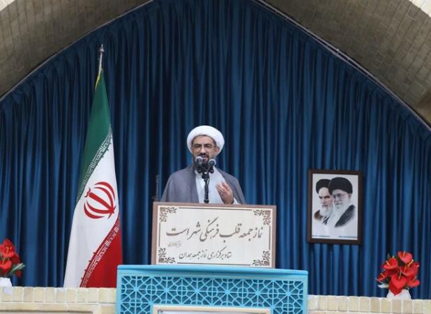 تاکید بر معیشت مردم در اجلاسیه خبرگان رهبری؛ بسته استانی مسکن در همدان