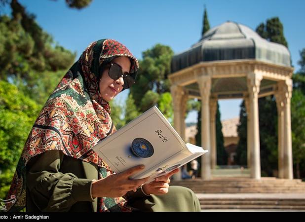 پادشاهی ۷۰۰ ساله حافظ در هند؛ شاعری که دل‌ حاکمان را تسخیر کرد