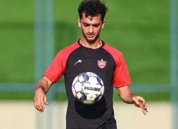 دو خرید جدید پرسپولیس مشتری پیدا کردند!