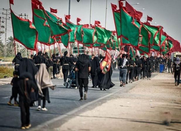 اربعین، آزمونی برای سلامت عمومی؛ مراقبت، پیشگیری و آموزش، سه ضلع امنیت بهداشتی زائران