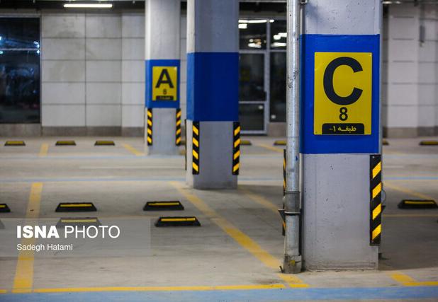 آماده‌سازی ۱۶۰ هکتار پارکینگ برای مراسم نیمه شعبان در قم