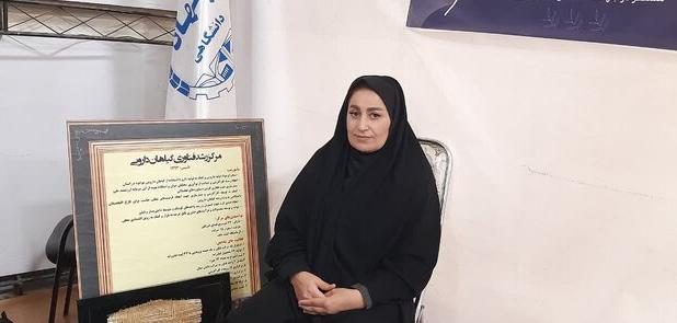 نقش کلیدی زنان روستایی و عشایر در فقرزدایی و ایجاد اشتغال پایدار جوامع محلی