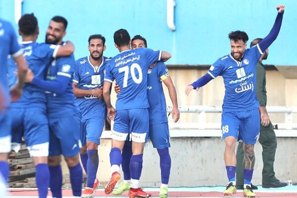 محکومیت استقلال خوزستان در کمیته تعیین وضعیت