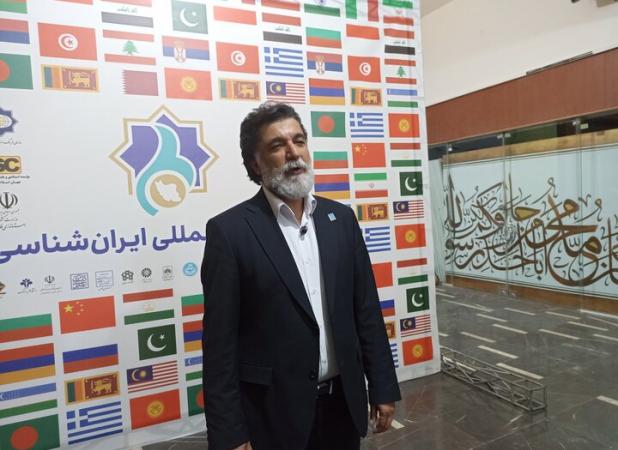 مریدی: حافظیه؛ فراتر از یک مقبره‌ تاریخی است