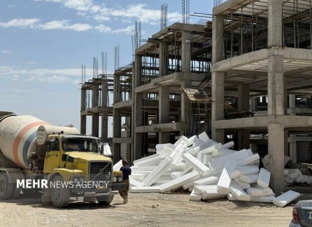 نهضت ملی مسکن در گرو بنگاه‌داری بانک‌ها است
