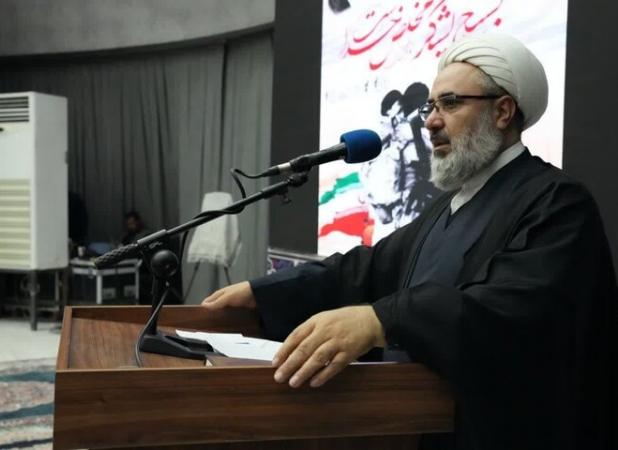 عرفه روز رحمت و مغفرت است