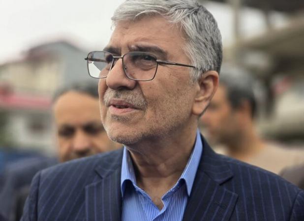 بازسازی واحدهای مسکونی خسارت‌دیده شعاع انفجار در حال انجام است