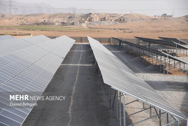 شجاعی:توسعه انرژی‌های تجدیدپذیر بدون تقویت شبکه برق به نتیجه نمی‌رسد