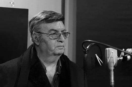 کت و شلوار و کراوات اگر صدا بود، شکل شما می‌شد جناب