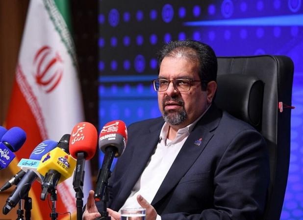 ثبت رکورد جدید تزریق گاز به شبکه سراسری
