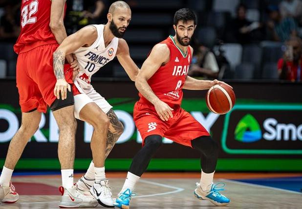 یخچالی و واحدی نامزد بهترین بازیکن دور نخست انتخابی جام جهانی