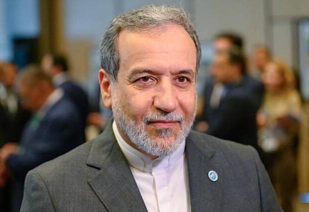 عراقچی: باید اول از آمریکا مطمئن شویم
