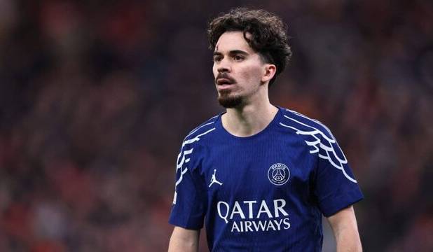 رئال مادرید چشم به راه چراغ سبز ویتینیا