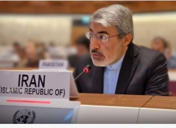 بازگشت پایدار مهاجران افغان نیازمند سرمایه‌گذاری واقعی جامعه جهانی است