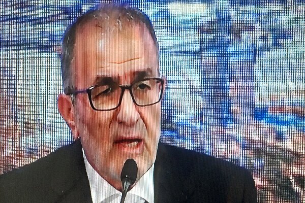 اجرای ۷۱ پروژه بزرگ سرمایه‌گذاری در استان کلید خورد