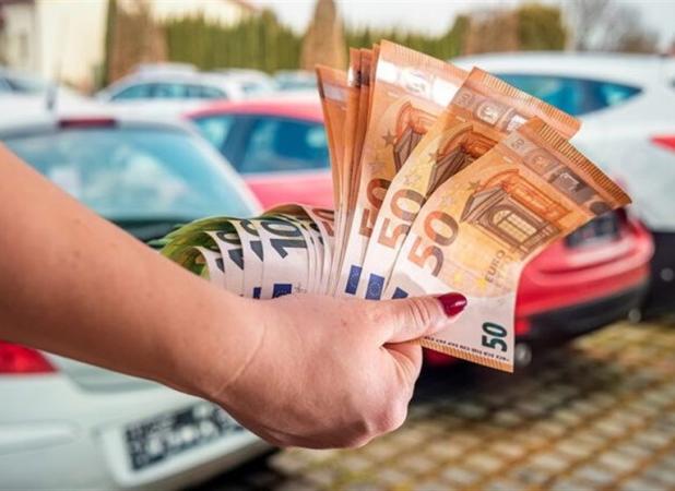 افزایش ۷۰ درصدی قیمت خودروهای دست‌دوم دراروپا