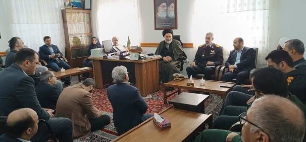 امام جمعه نوشهر: مردم نیازمند خدمت‌رسانی صادقانه و مناسب مسئولان هستند