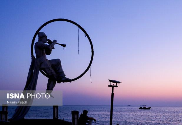 یکی از معتبرترین مجموعه‌های علمی بین‌المللی درباره خلیج فارس منتشر شد
