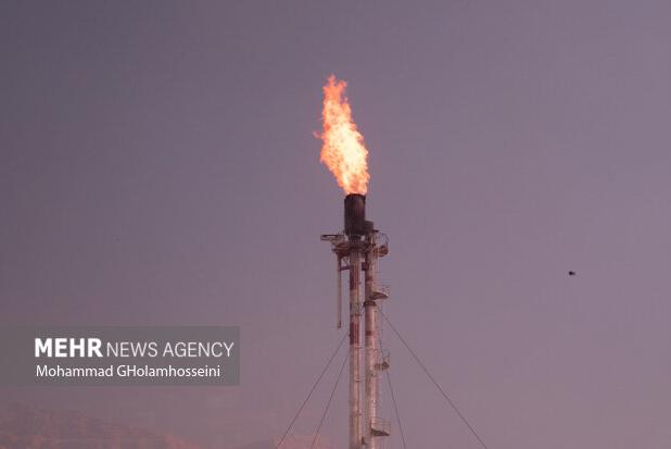 هدرروی میلیاردی ثروت ملی؛ چرا LPG به جای جمع‌آوری سوزانده می‌شود؟