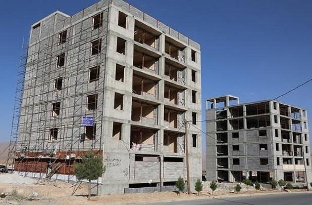 بازنگری نرخ جهش تولید مسکن ضروری است