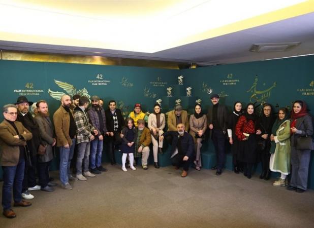 جای خالی پرتره مفاخر در سینمای ایران