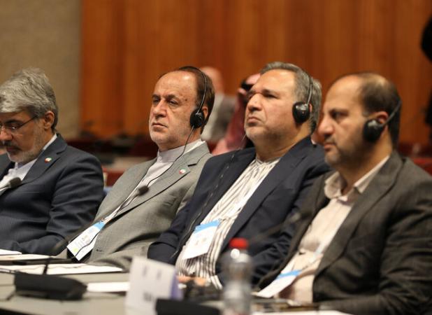 لزوم استفاده از ظرفیت دیپلماسی پارلمانی برای اصلاح منشور سازمان ملل