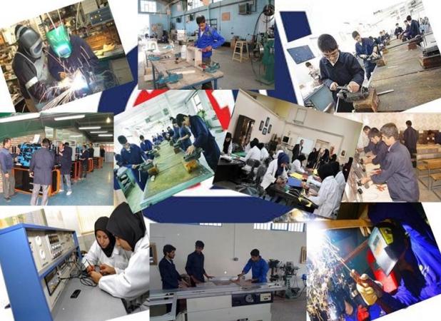 چرا نصف مهارت‌آموختگان وارد بازار کار نمی شوند؟