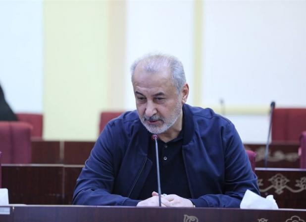 معاون بانک شهر: الان زمان مناسبی برای تغییر درویش نیست