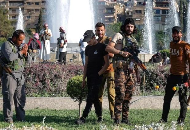 ناامنی و کشتارهای داخلی ادامه دارد؛ پیدا شدن اجساد شهروندان سوری