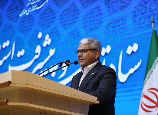 همدان پایلوت نخست توسعه پایدار منطقه‌ای کشور شد