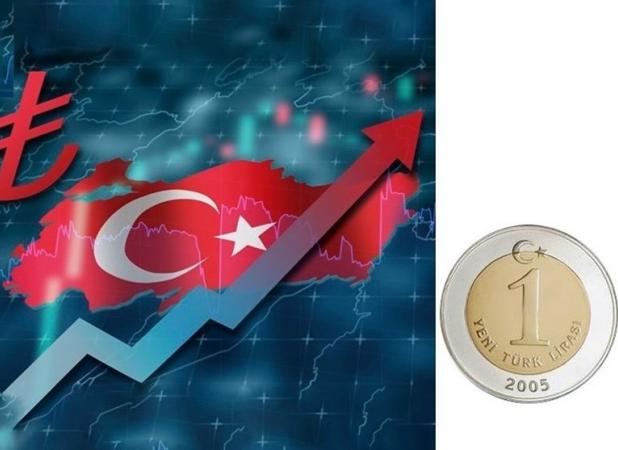نرخ تورم ترکیه در سپتامبر از 33 درصد عبور کرد