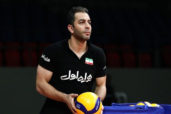جزئیات شرایط تیم ملی والیبال ایران قبل از قهرمانی جهان