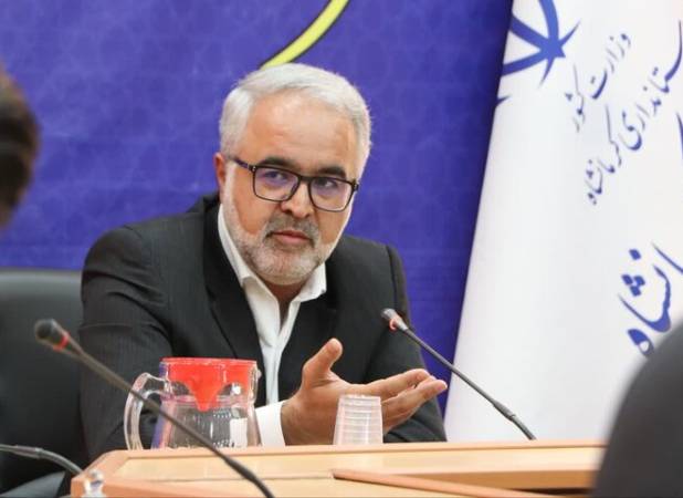  ۲۲۳ پروژه عمرانی و اقتصادی آماده بهره‌برداری است