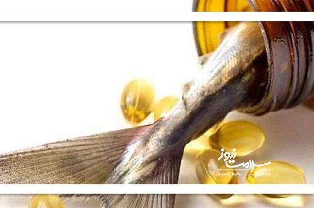 آیا امگا3 از التهاب بدن پیشگیری می‌کند؟