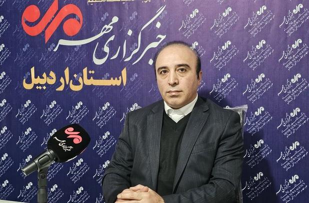 جزئیات همایش بین‌المللی سرمایه‌گذاری استان اردبیل اعلام شد