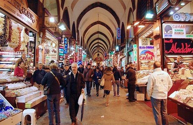 بالا رفتن تورم در ترکیه و کاهش ارزش لیر