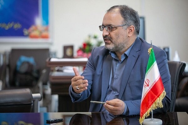 توقف رسیدگی قضایی به تصادفات جرحی غیرعمد از ابتدای خرداد در کرمانشاه