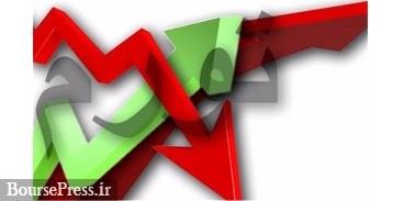 گزارش بانک مرکزی از روند نزولی و ۸ درصدی تورم نقطه به نقطه تولیدکننده