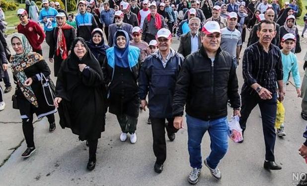 جشن بزرگ وحدت در بندر ترکمن برگزار می‌شود