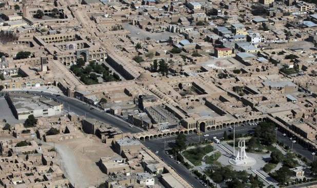 ساماندهی نوین متکدیان با افتتاح مرکز تخصصی بیومتریک شهرداری کرمان