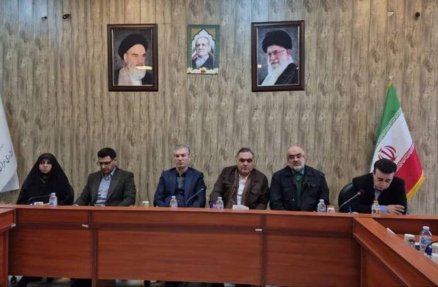 فرماندار پاکدشت: همه اقشار جامعه در قبال امنیت اجتماعی مسئول هستند