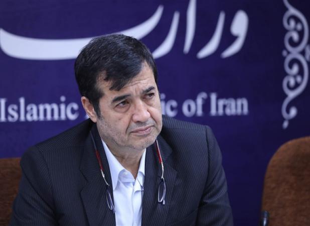 نامه وزیر ورزش به روسای چندفدراسیون جهانی درپی تجاوز اسرائیل