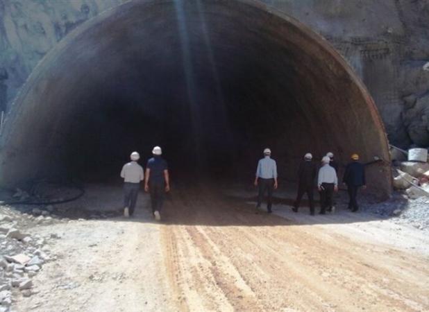 تونل سلسله به بروجرد؛ رؤیای ناتمام ارتباطی