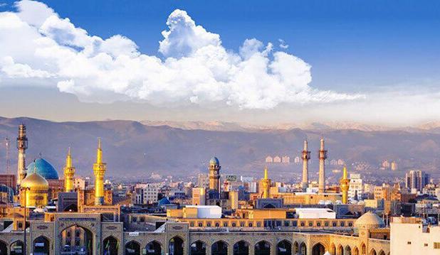 تصویب نهایی طرح محتوایی خراسان رضوی در وزارت میراث فرهنگی