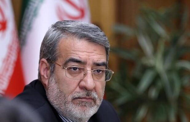 رحمانی فضلی: اهداف آمریکا و اسرائیل در جنگ با ایران محقق نشد