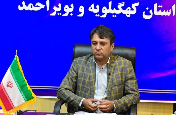 تحول در سوادآموزی کهگیلویه و بویراحمد؛آموزش از کوچه به مدرسه می‌رود