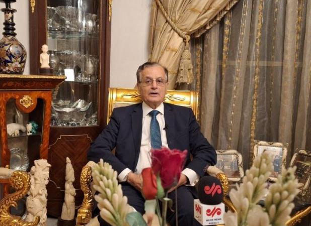 مقاومت تسلیم دشمن نخواهد شد؛ خلع سلاح، لبنان را در باتلاق فرو می‌برد